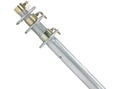 25' Telescoping Mast