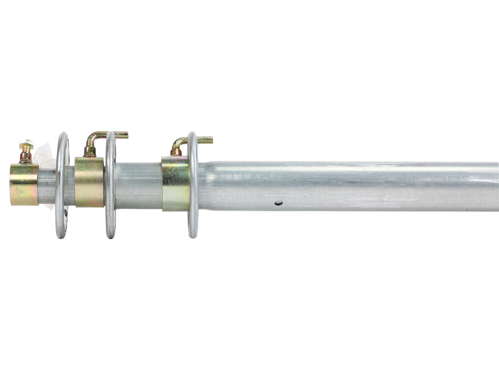 Channel Master 25' Telescoping Mast Side, Part Number: CM-1830