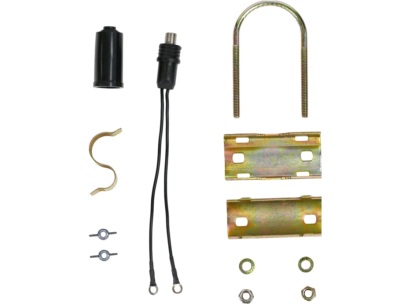 Channel Master Advantage 45 Hardware, Part Number: CM-3016