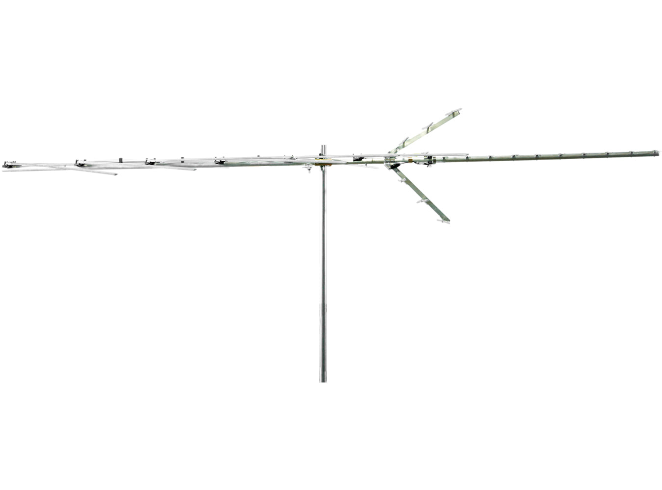 Channel Master Advantage 60 Side, Part Number: CM-3018