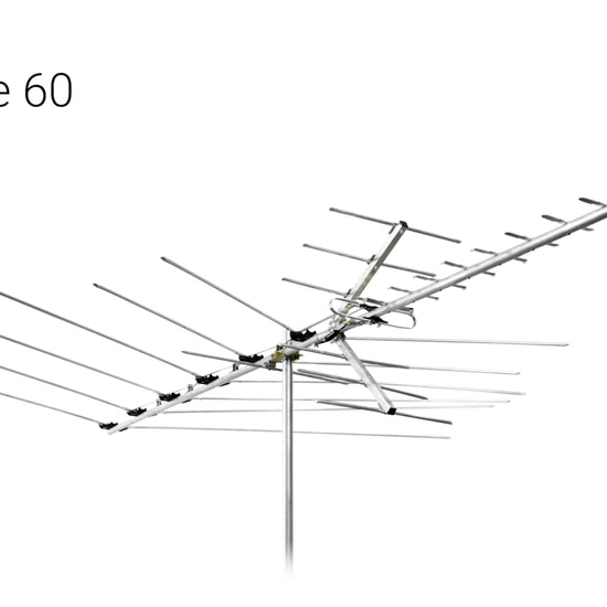 Channel Master Advantage 60 Video, Part Number: CM-3018