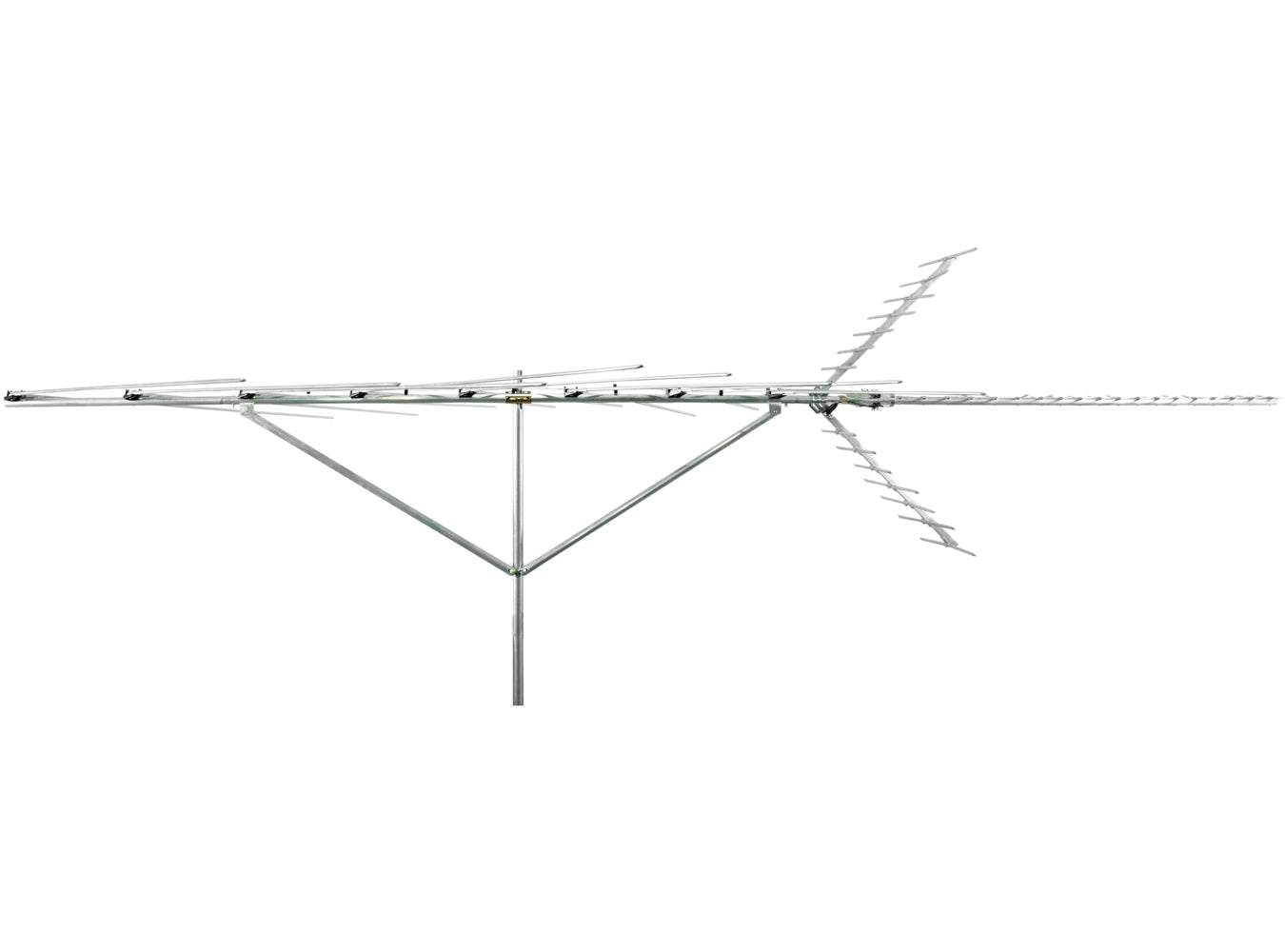 Channel Master Advantage 100 Side, Part Number: CM-3020