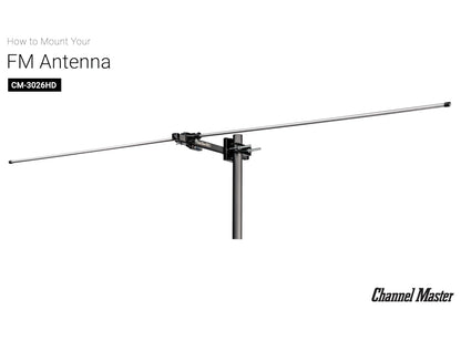 FM Antenna