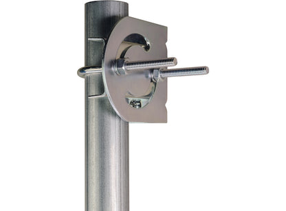 Channel Master Attic TV Antenna Mount Back, Part Number: CM-3070