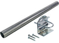 Attic TV Antenna Mount
