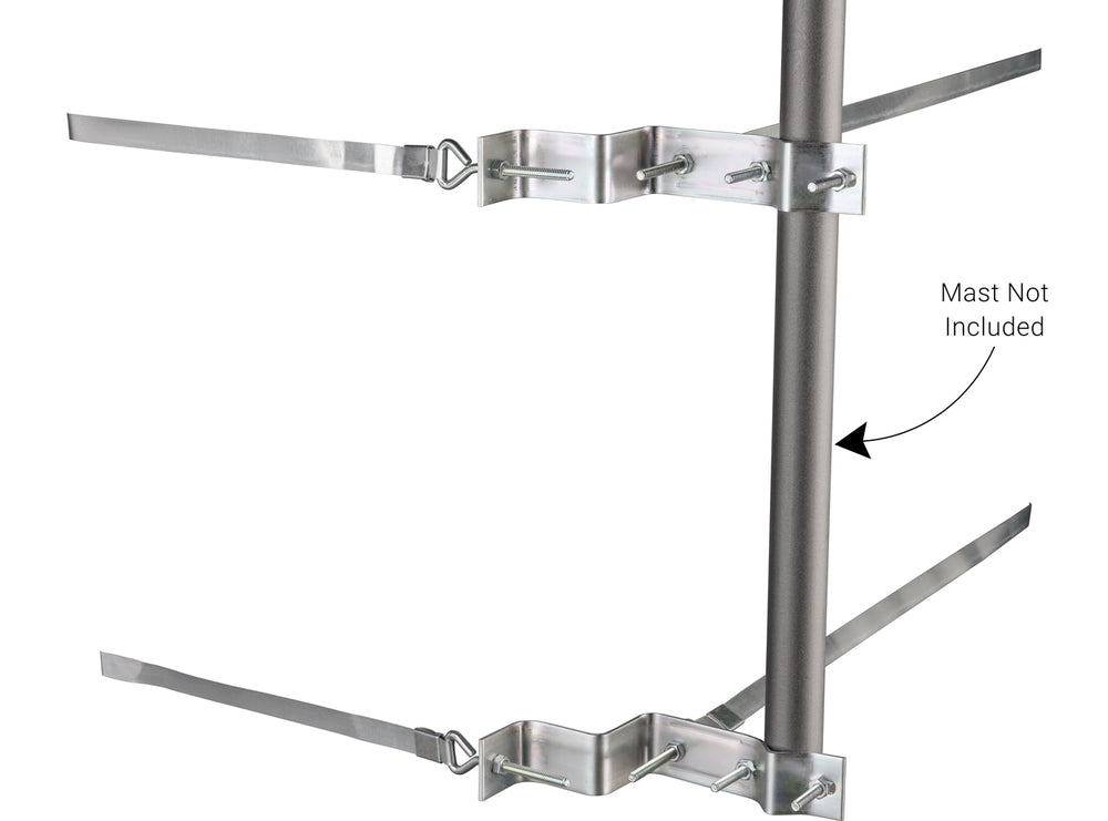 Chimney Mount