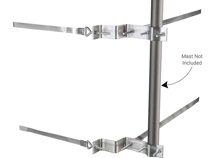 Chimney Mount