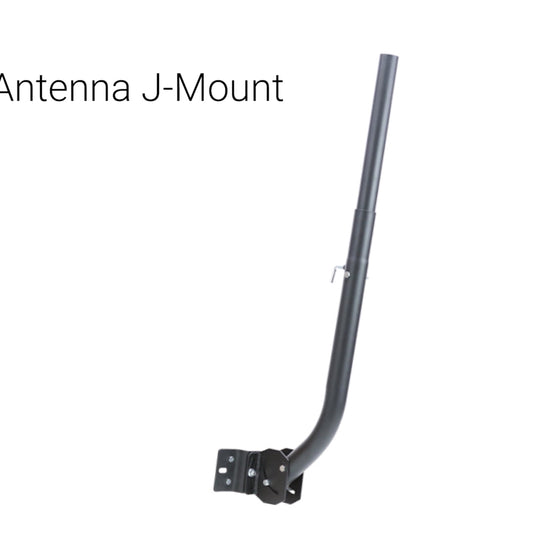 Channel Master Universal Antenna Mount Assembly Video, Part Number: CM-3090