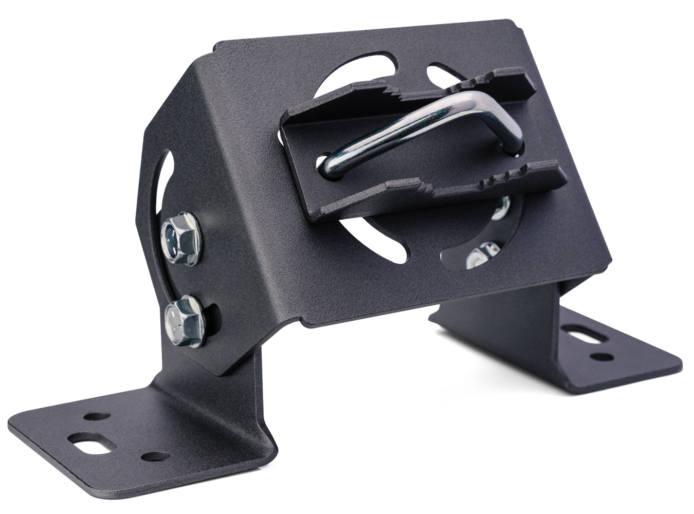 Pro-Mount Adjustable Mast Mount