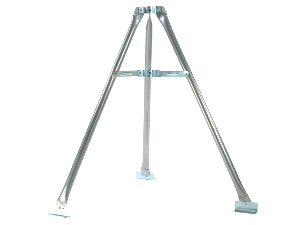 3' Tripod Mount