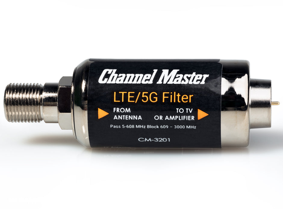 Splitters, Combiners and Filters For Antennas | Channel Master