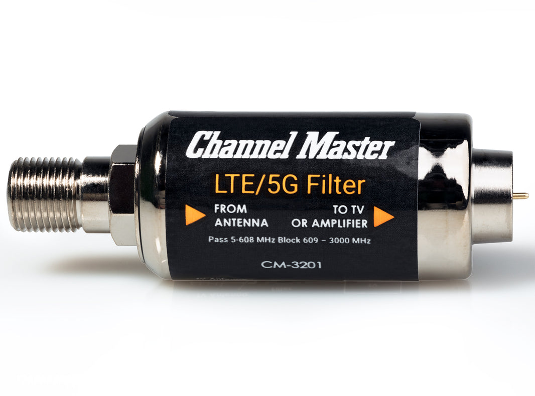 Splitters, Combiners and Filters For Antennas | Channel Master