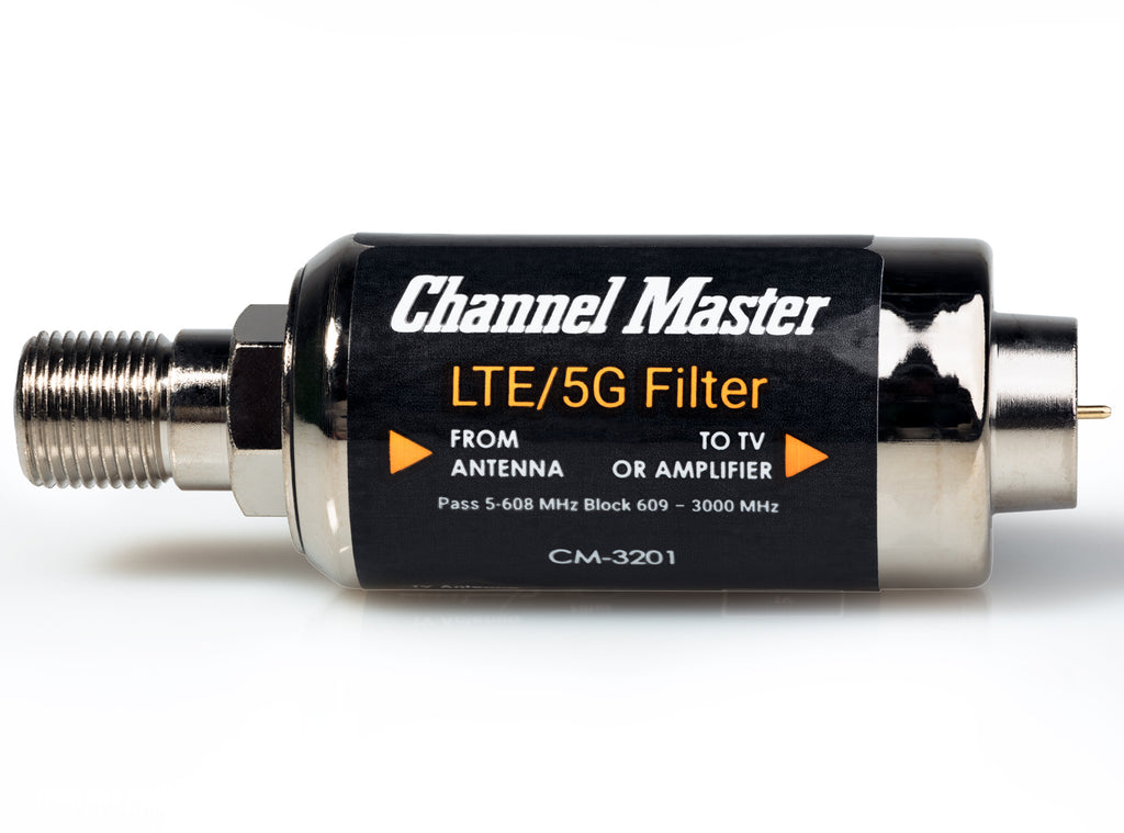 Splitters, Combiners and Filters For Antennas | Channel Master