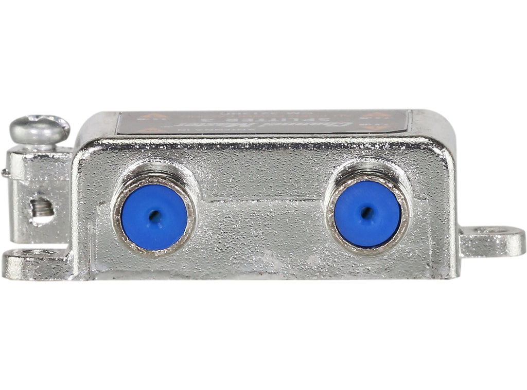 Channel Master Splitter 3 Top, Part Number: CM-3213HD