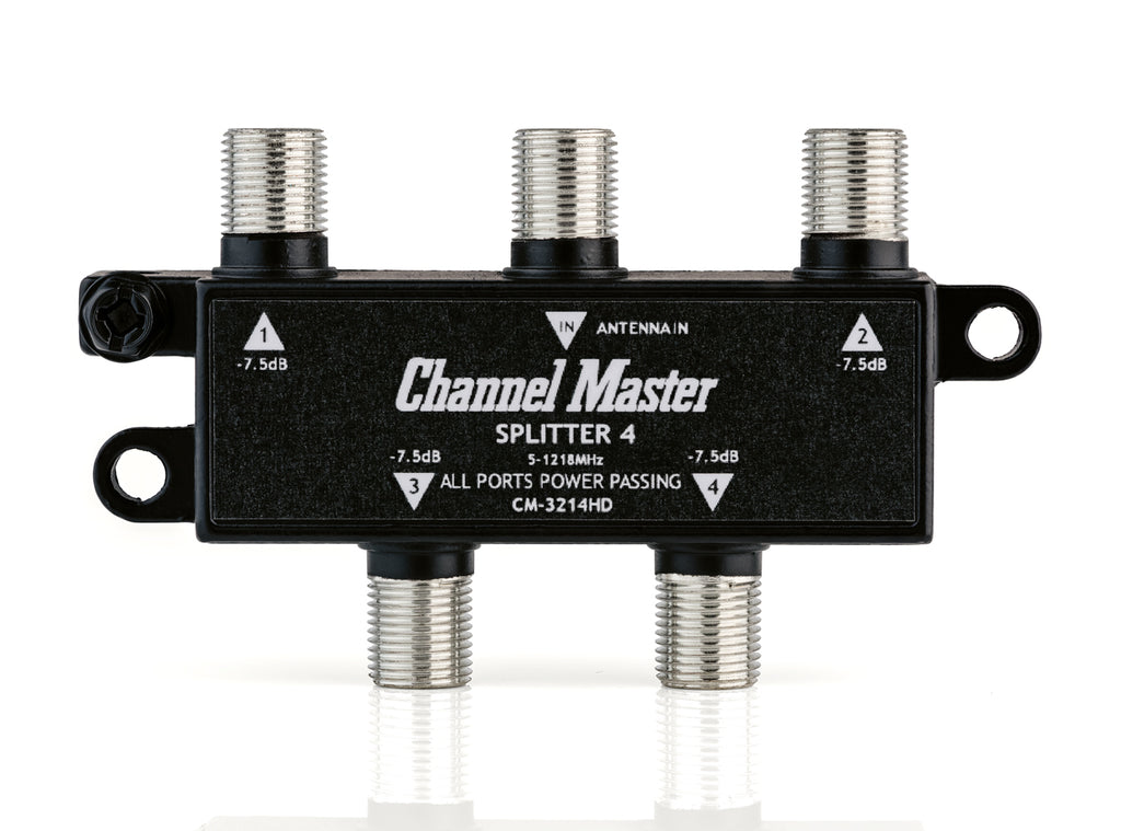 Channel Master