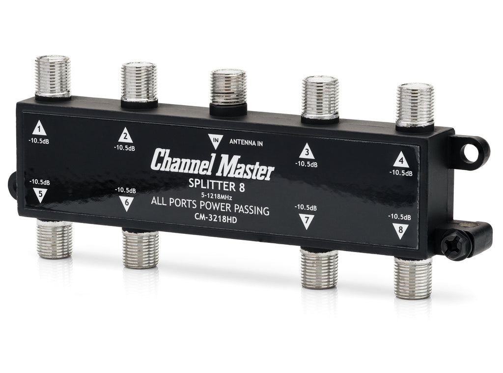 Channel Master