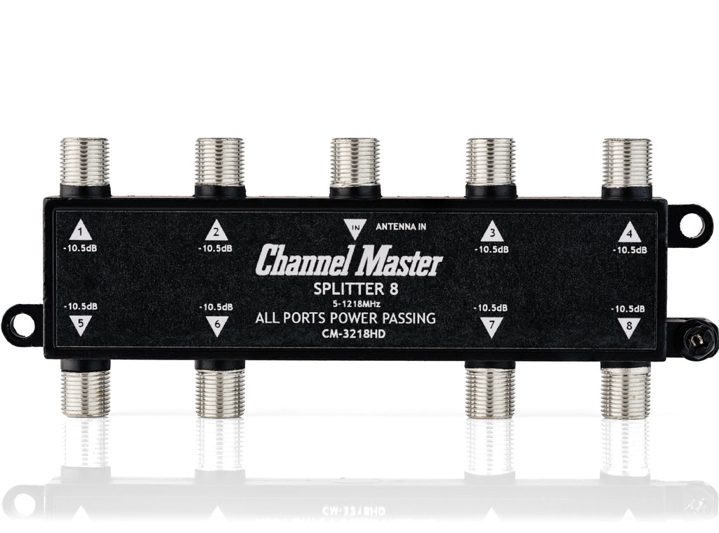 Channel Master