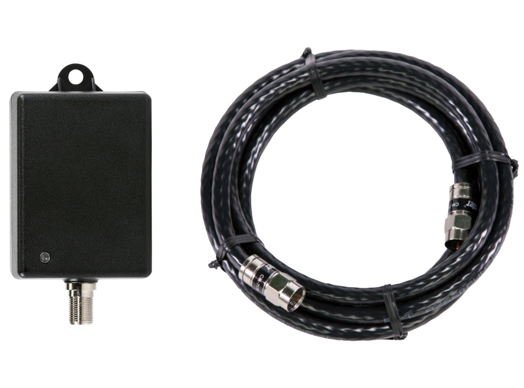 Channel Master Ultra Mini 1 Accessories, Part Number: CM-3410