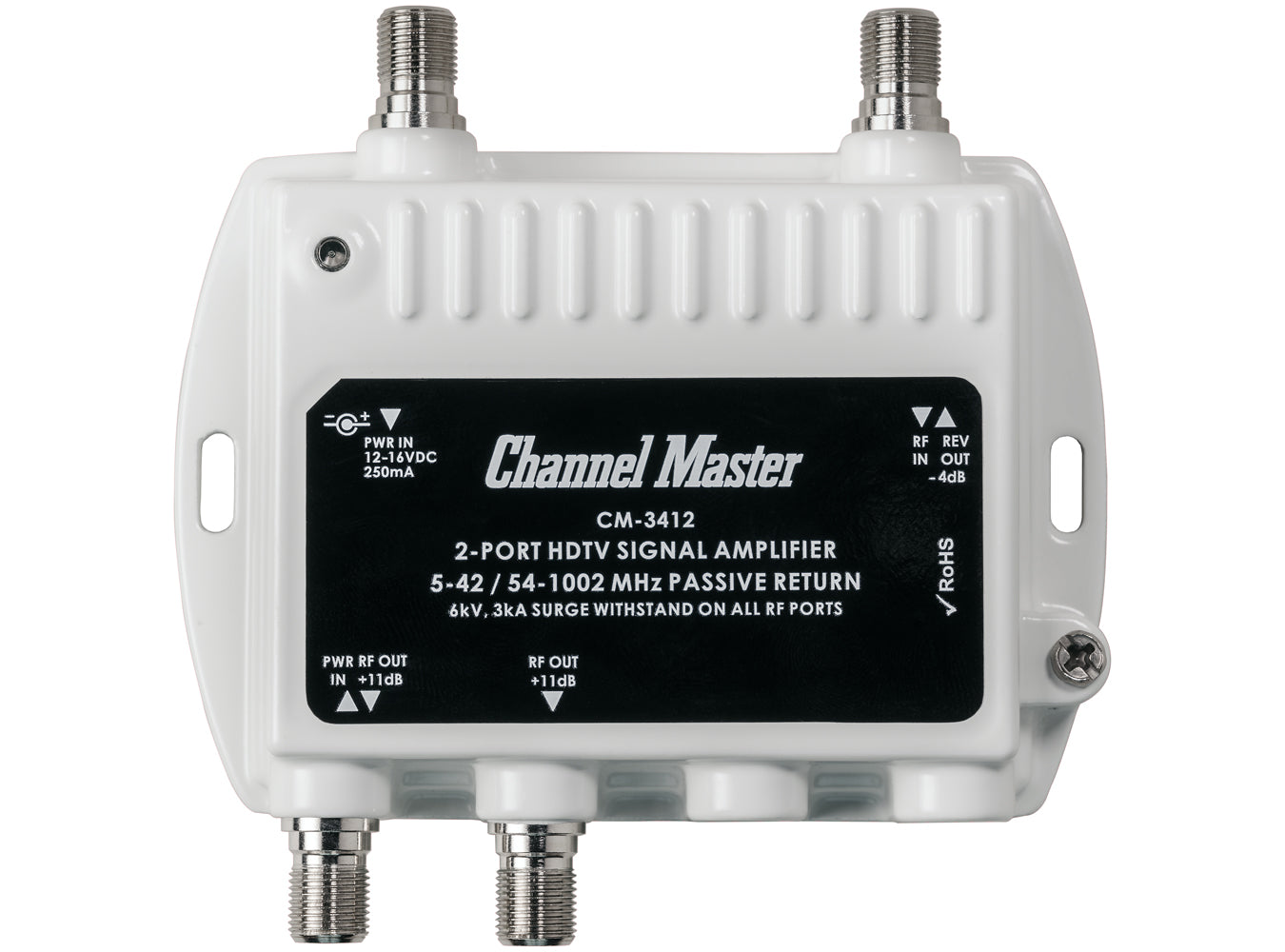 Channel Master Ultra Mini 2, Part Number: CM-3412