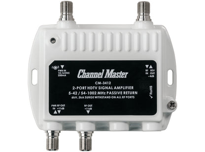 Channel Master Ultra Mini 2, Part Number: CM-3412