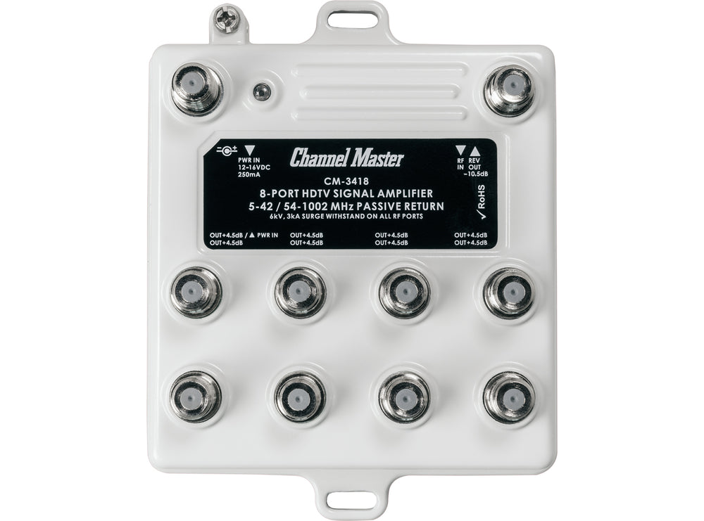 Ultra Mini 8