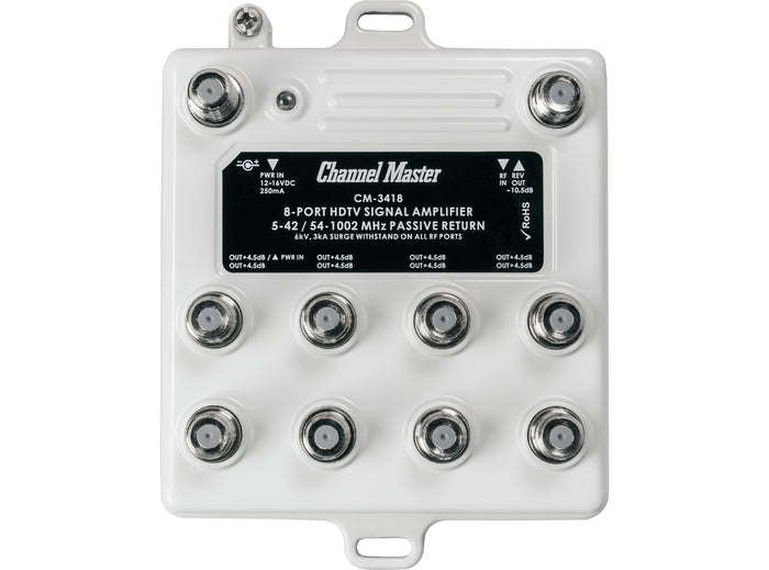 Ultra Mini 8