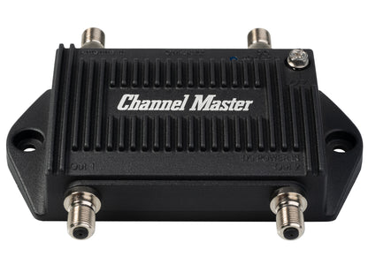 TV Antenna Booster 2