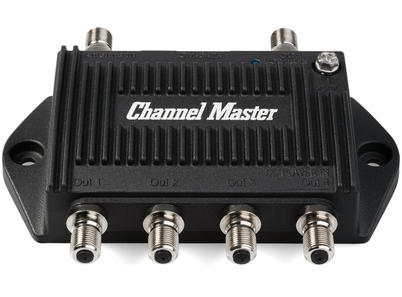 TV Antenna Booster 4