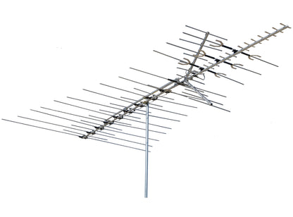  Channel Master Ultra-Hi Crossfire 100, Part Number: CM-3671