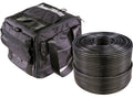 Coax+ Cable and Tool Bag System (Black)