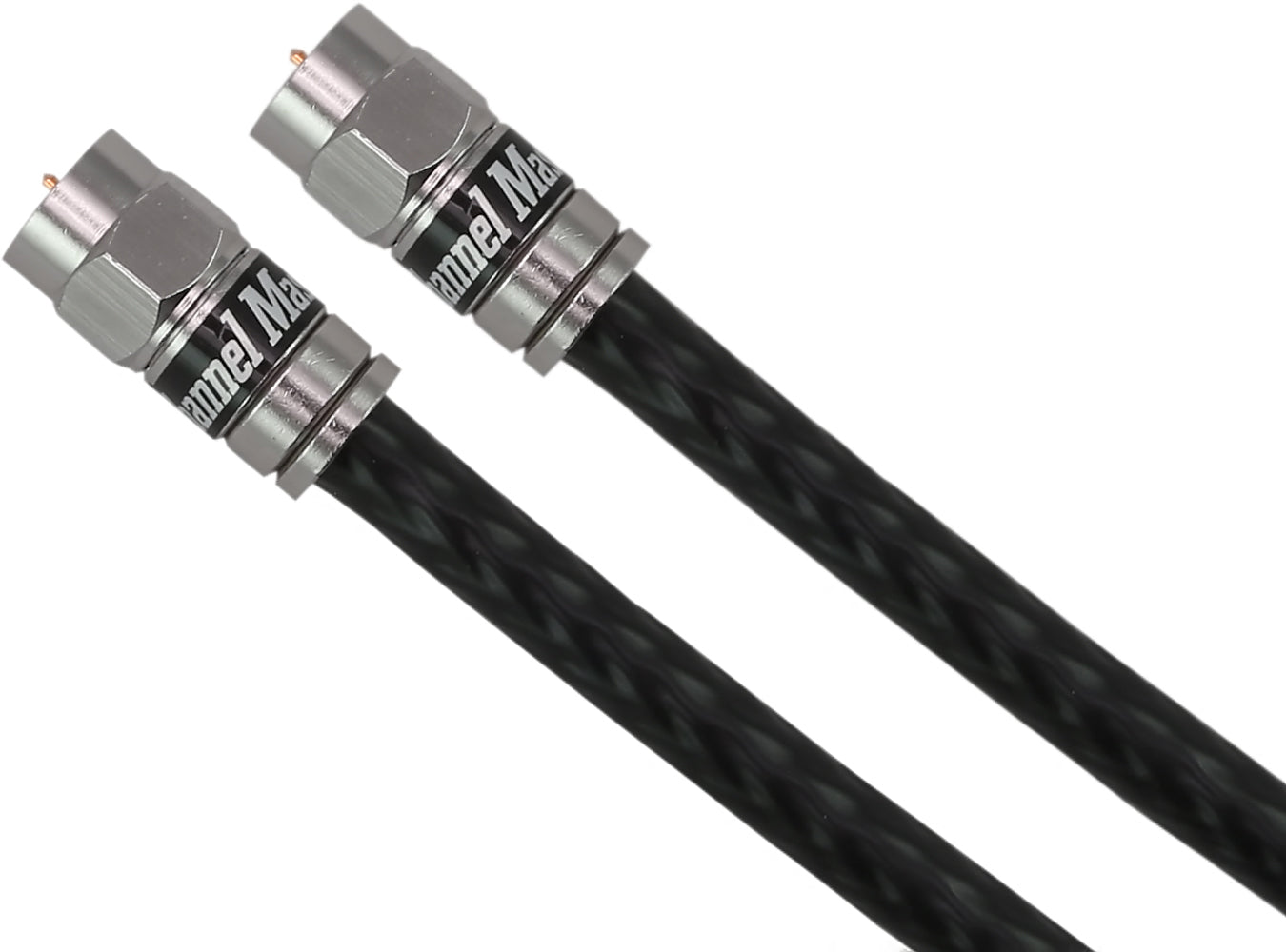 Cable coaxial rg6