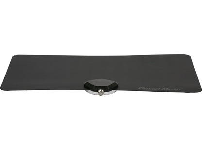 Channel Master FLATenna+ Bottom Black, Part Number: CM-4001HDBWA