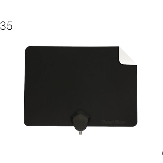 Channel Master FLATenna 35 Video, Part Number: CM-4001HDBW