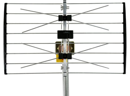 Channel Master METROtenna 40 Front, Part Number: CM-4220HD
