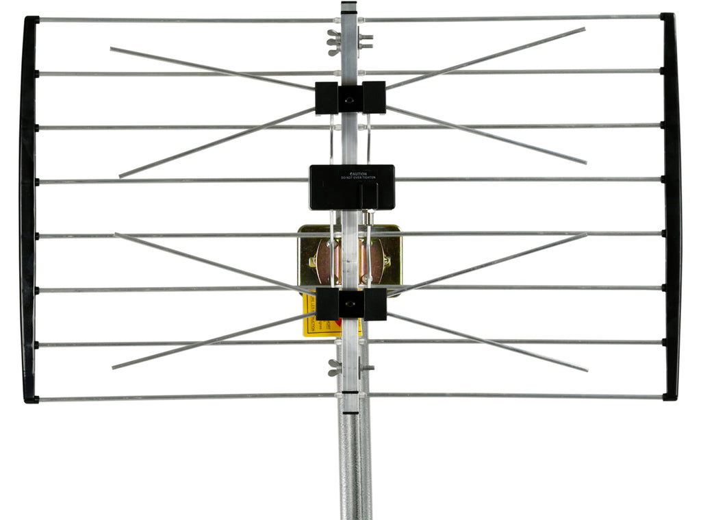 Channel Master METROtenna 40 Front, Part Number: CM-4220HD