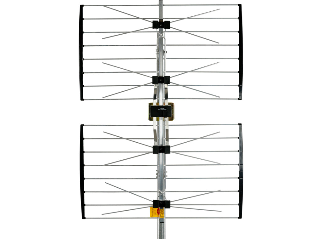 Channel Master ULTRAtenna 60 Front, Part Number: CM-4221HD