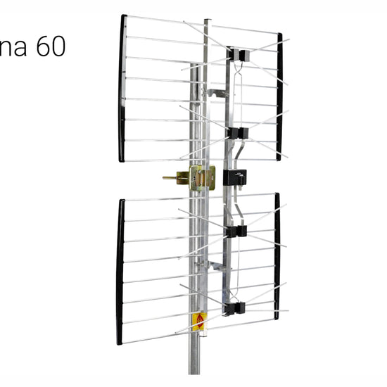 Channel Master ULTRAtenna 60 Video, Part Number: CM-4221HD