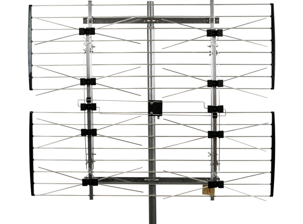 Channel Master EXTREMEtenna 80 Front, Part Number: CM-4228HD