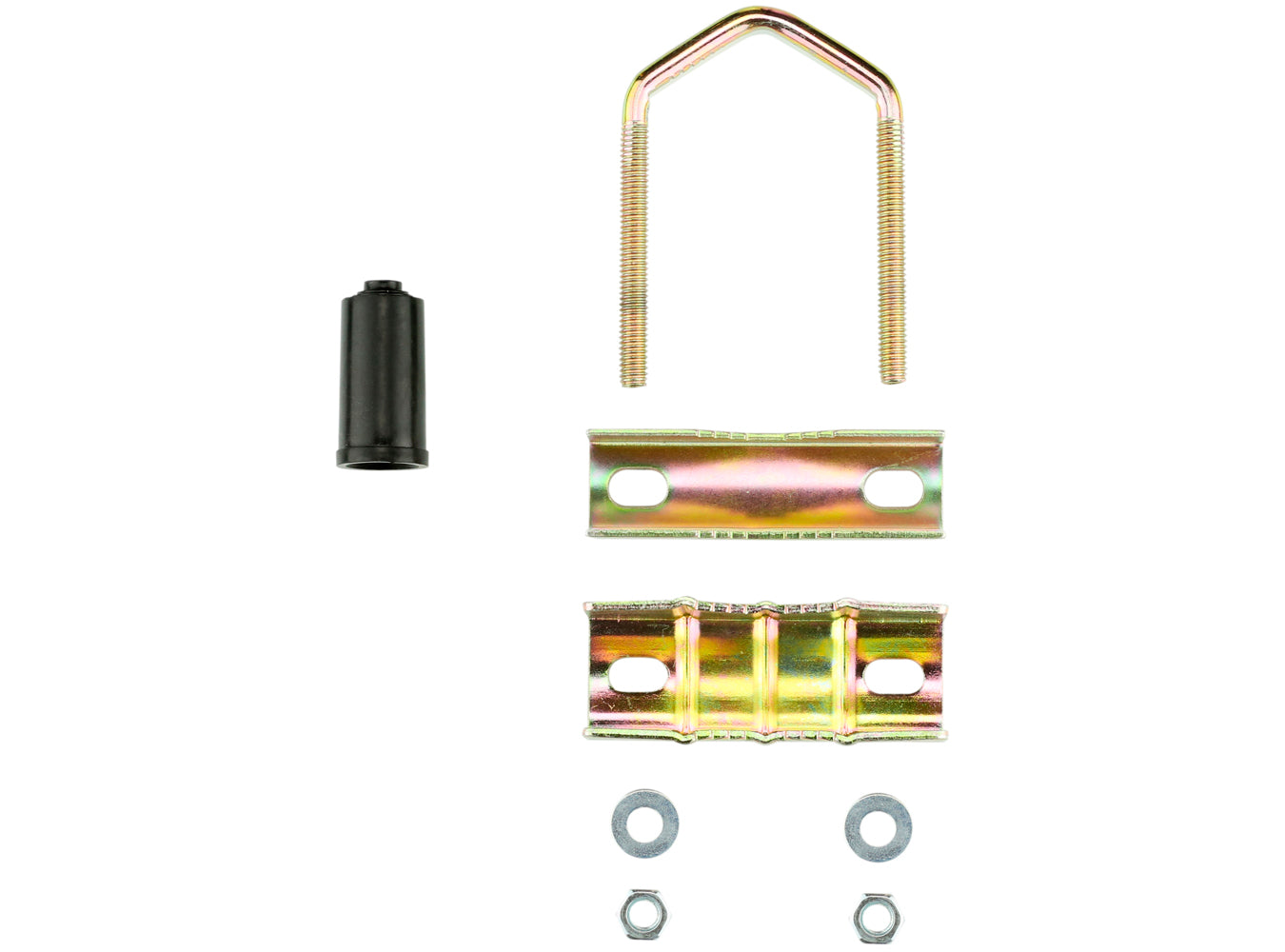 Channel Master Masterpiece 60 Hardware, Part Number: CM-5018