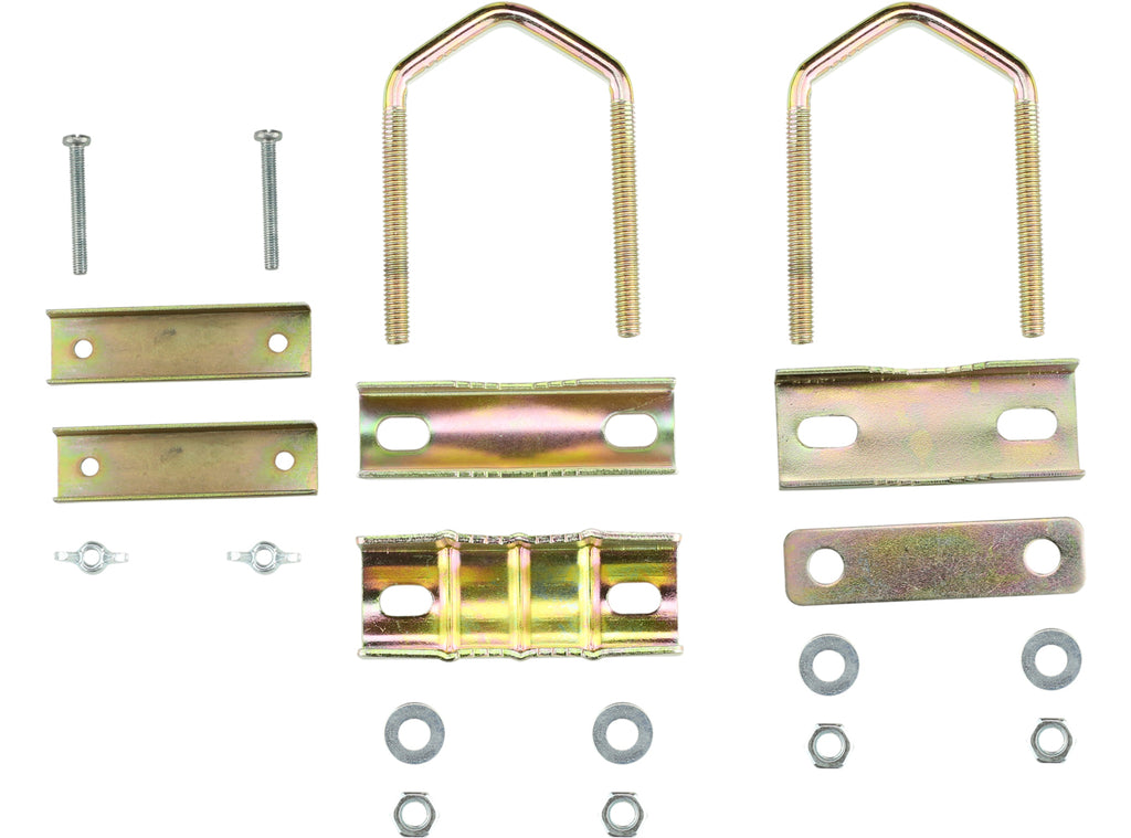 Channel Master Masterpiece 100 Hardware, Part Number: CM-5020