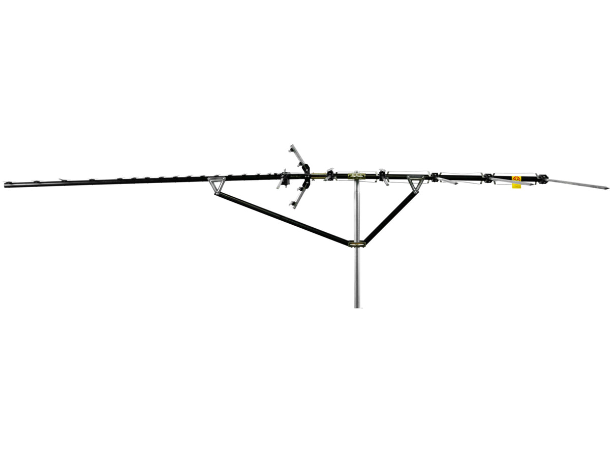 Masterpiece 100 Outdoor VHF/UHF TV Antenna Channel Master (CM5020)