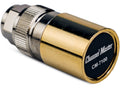 Professional-Grade Antenna Port Terminator