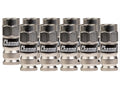Coaxial Compression "F" Connector (10-Pack)