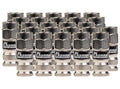 Coaxial Compression "F" Connector (25-Pack)