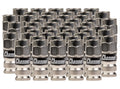 Coaxial Compression "F" Connector (50-Pack)