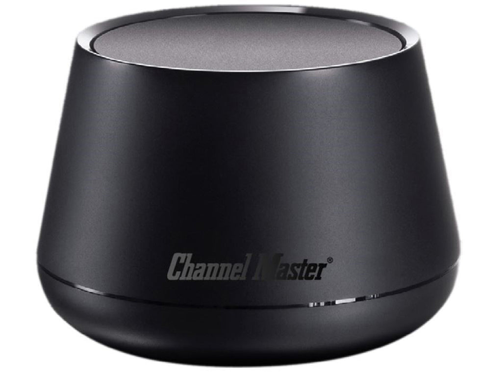 Channel Master Stream+ Media Player and OTA DVR, Part Number: CM-7600