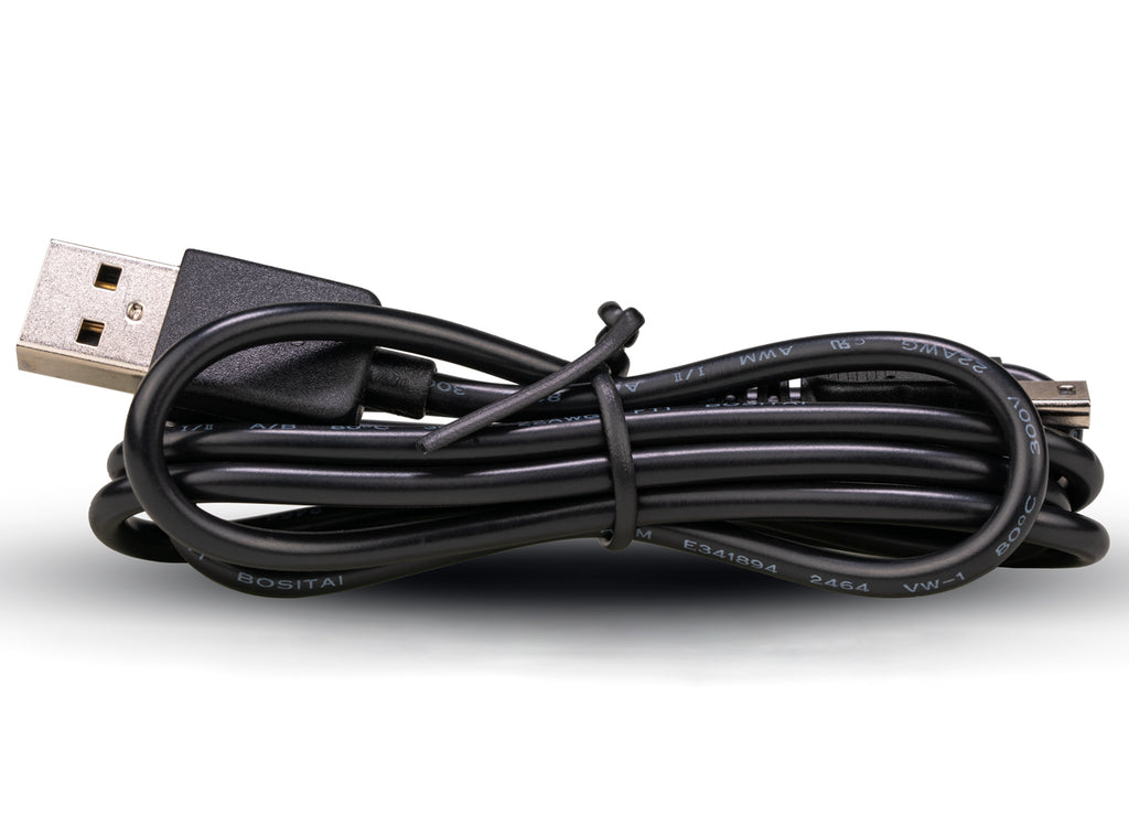 Channel Master MicroAmp Indoor Antenna Amplifier USA Power Cord, Part Number: CM-7776