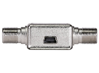 Channel Master Amplify Replacement Power Inserter Side, Part Number: CM-7777HDXPI
