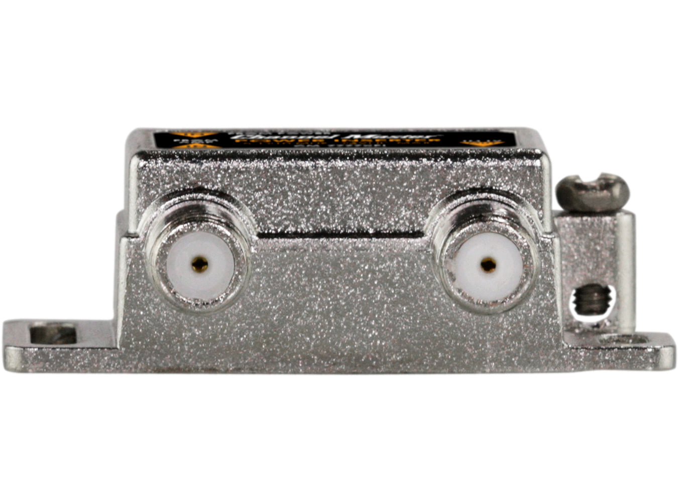 Channel Master Power Inserter for Titan 2 Preamplifiers Bottom, Part Number: CM-7777XPI