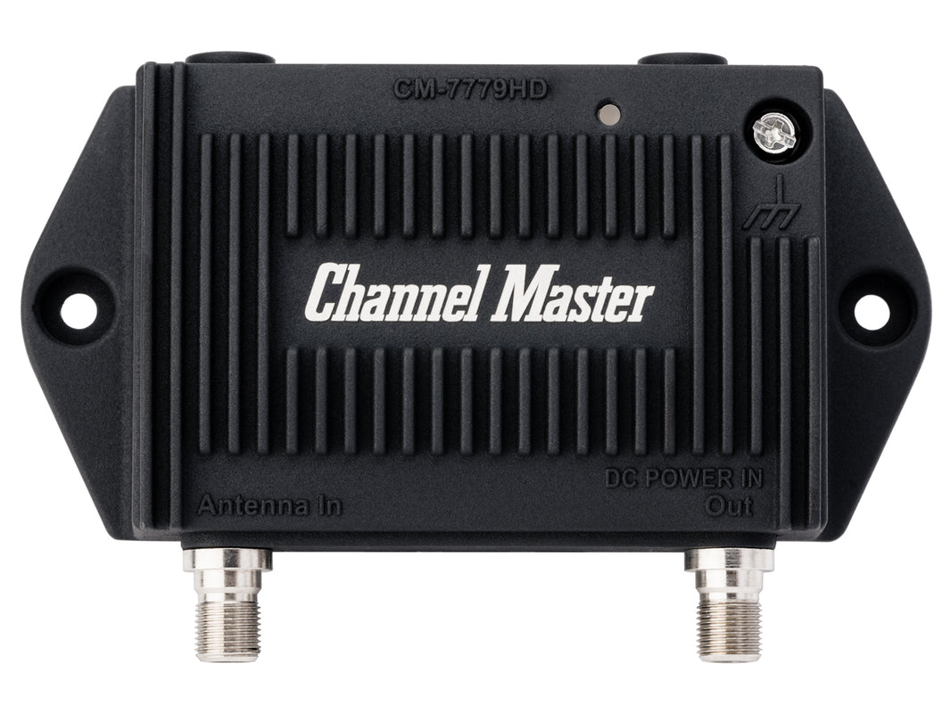Products – Channel Master